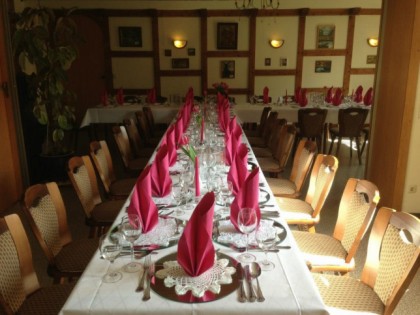 Foto: Zum Postillion