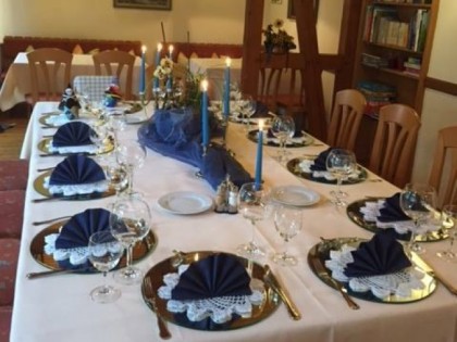 Foto: Zum Postillion